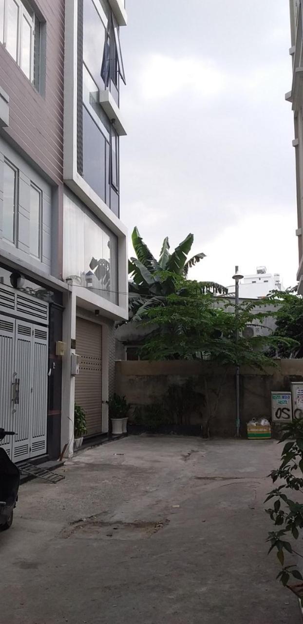 Happy House Homestay Ho Chi Minh City