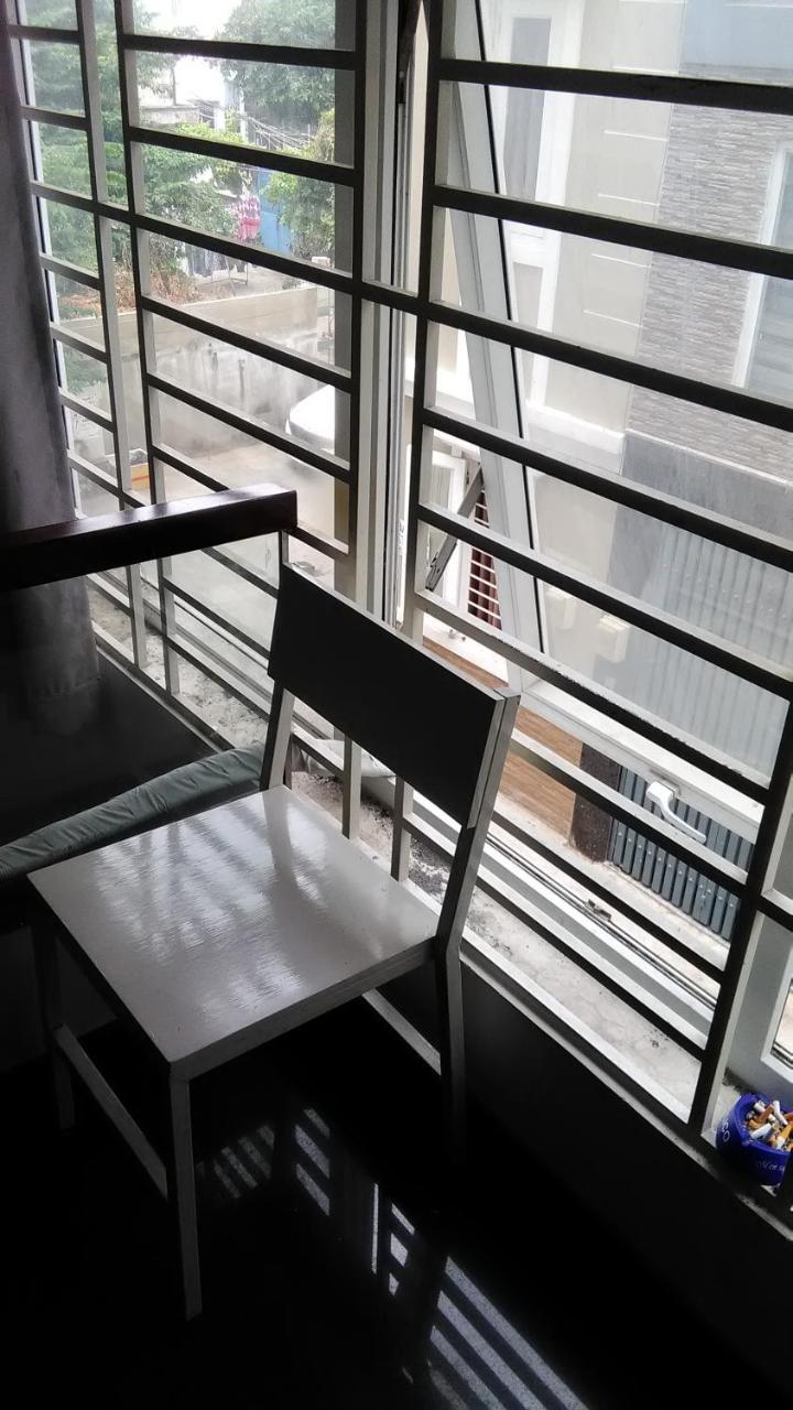 Homestay Happy House Ho Chi Minh City