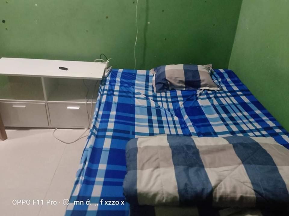 Happy House Homestay